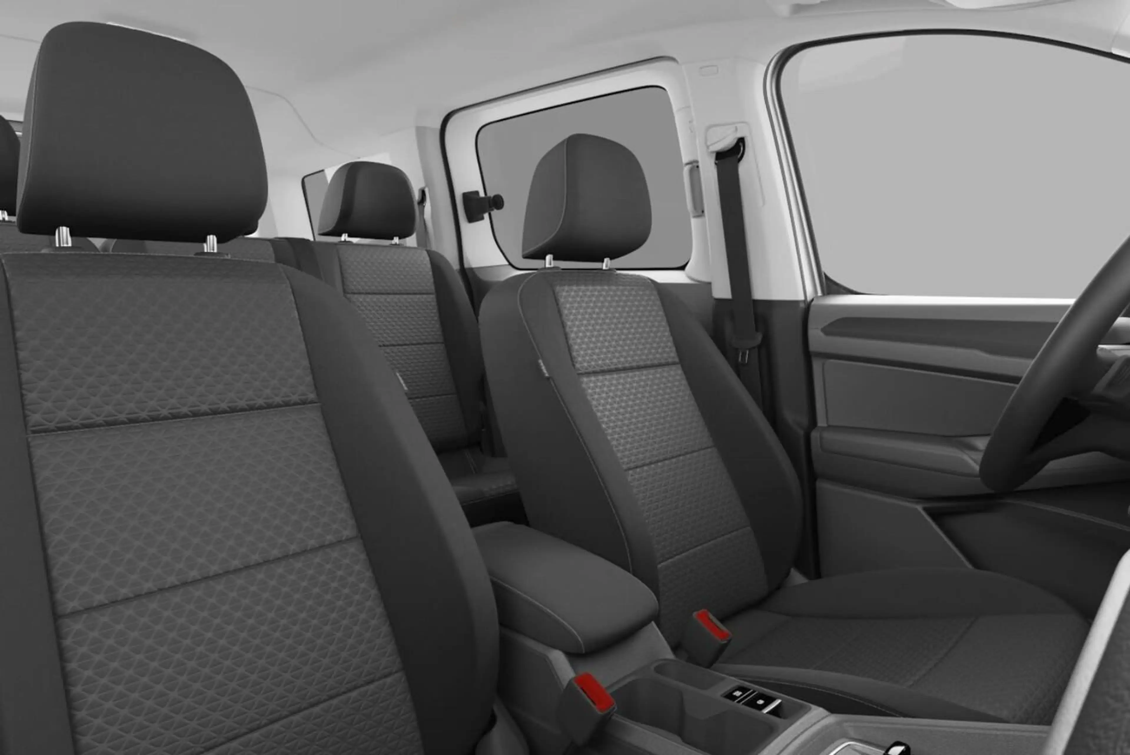 Ford Tourneo Connect Titanium Grand Aut ACC SHZ Kam 90 kW (122 PS), ... — photo 7