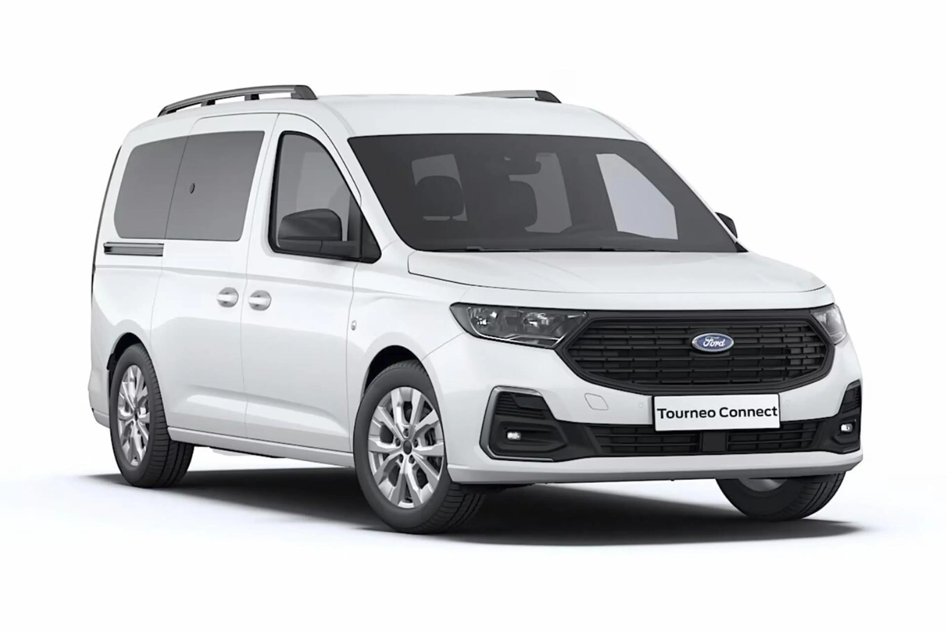 Ford Tourneo Connect Titanium Grand Aut ACC SHZ Kam 90 kW (122 PS), ... — photo 2