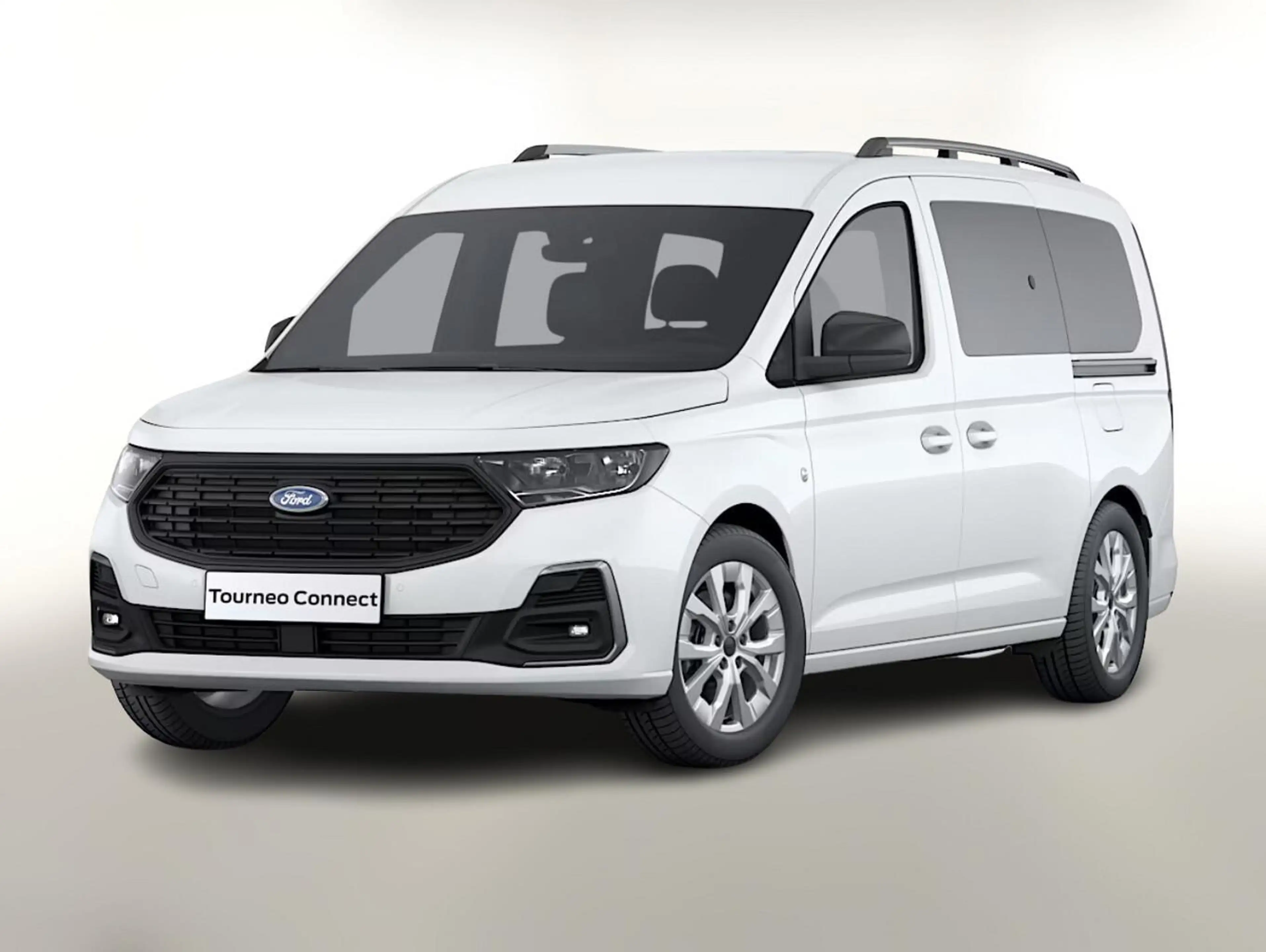 Ford Tourneo Connect Titanium Grand Aut ACC SHZ Kam 90 kW (122 PS), ...