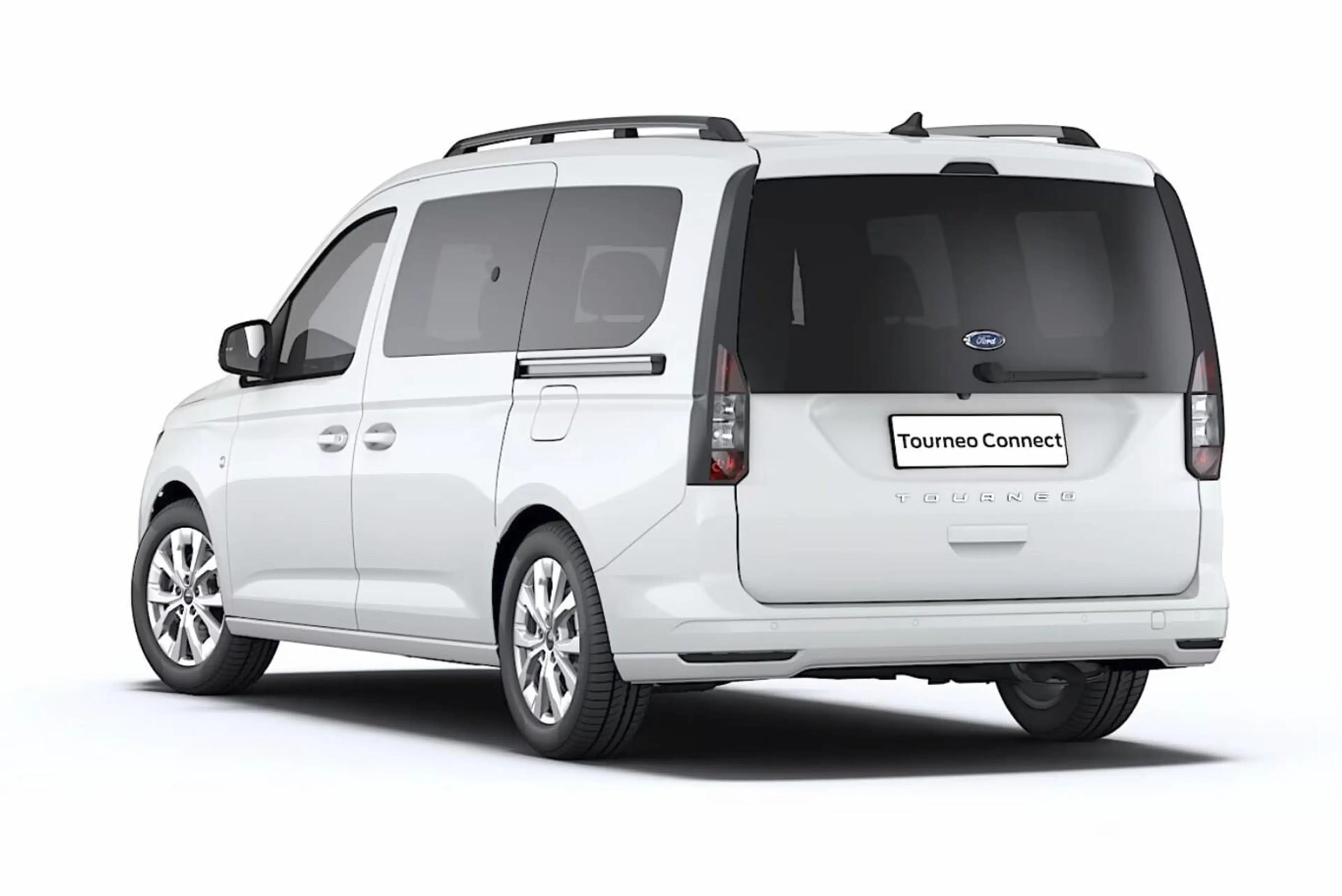 Ford Tourneo Connect Titanium Grand Aut ACC SHZ Kam 90 kW (122 PS), ... — photo 5