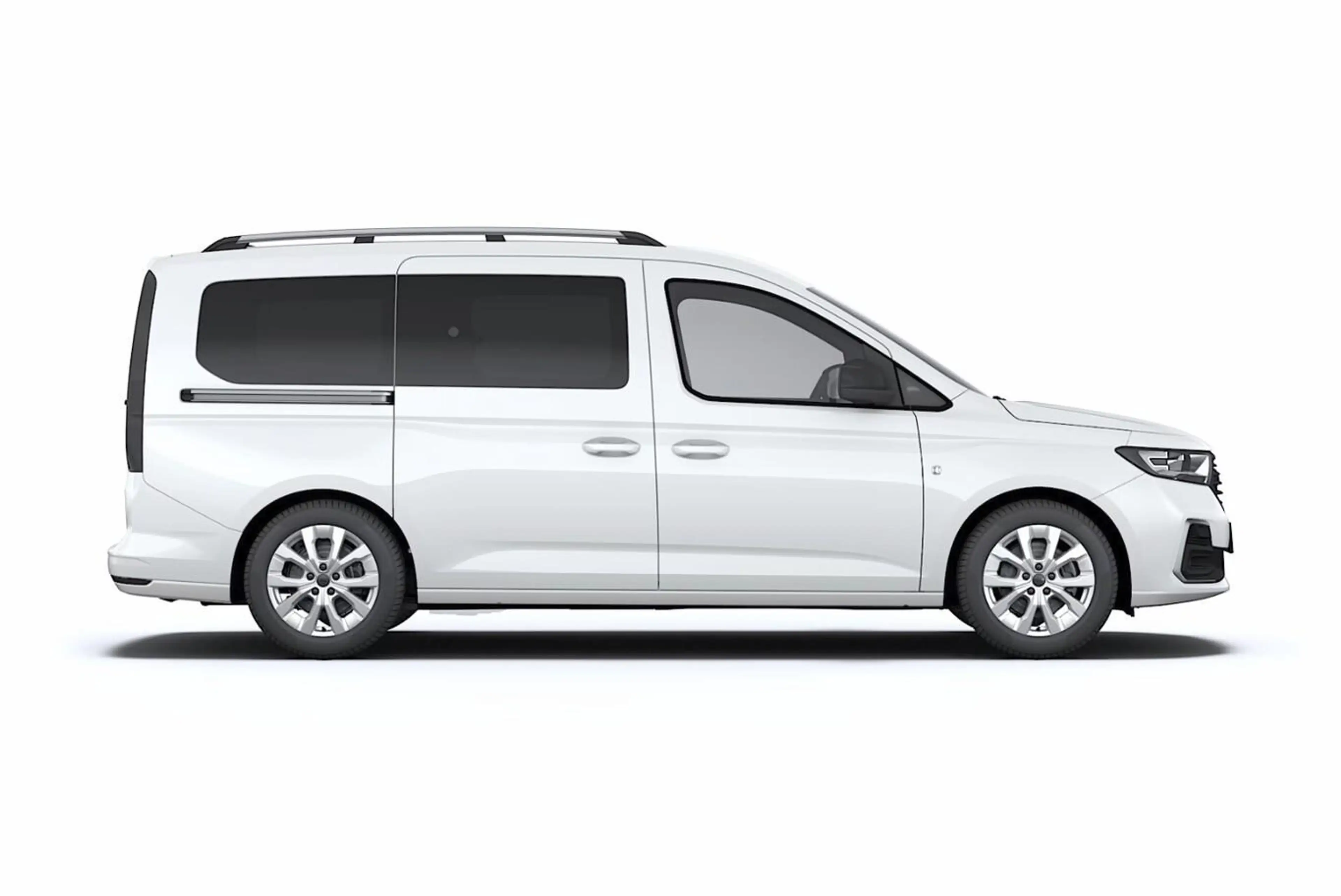 Ford Tourneo Connect Titanium Grand Aut ACC SHZ Kam 90 kW (122 PS), ... — photo 3