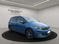 Volkswagen Touran 1.4 TSI DSG-1Hand-Scheckheft-Massage-Kamera-AHK Bleu - thumbnail 3