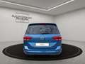 Volkswagen Touran 1.4 TSI DSG-1Hand-Scheckheft-Massage-Kamera-AHK Bleu - thumbnail 7
