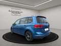 Volkswagen Touran 1.4 TSI DSG-1Hand-Scheckheft-Massage-Kamera-AHK Bleu - thumbnail 8