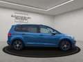 Volkswagen Touran 1.4 TSI DSG-1Hand-Scheckheft-Massage-Kamera-AHK Bleu - thumbnail 5