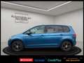 Volkswagen Touran 1.4 TSI DSG-1Hand-Scheckheft-Massage-Kamera-AHK Bleu - thumbnail 4