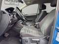 Volkswagen Touran 1.4 TSI DSG-1Hand-Scheckheft-Massage-Kamera-AHK Bleu - thumbnail 11