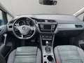 Volkswagen Touran 1.4 TSI DSG-1Hand-Scheckheft-Massage-Kamera-AHK Bleu - thumbnail 10