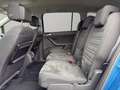 Volkswagen Touran 1.4 TSI DSG-1Hand-Scheckheft-Massage-Kamera-AHK Bleu - thumbnail 13