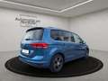 Volkswagen Touran 1.4 TSI DSG-1Hand-Scheckheft-Massage-Kamera-AHK Bleu - thumbnail 9