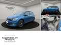Volkswagen Touran 1.4 TSI DSG-1Hand-Scheckheft-Massage-Kamera-AHK Bleu - thumbnail 2