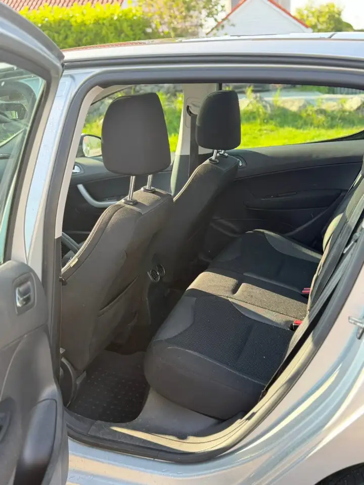 Peugeot 308 308 — photo 3