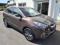 Hyundai iX35 FIFA World Cup Edition 2WD Brun - thumbnail 1