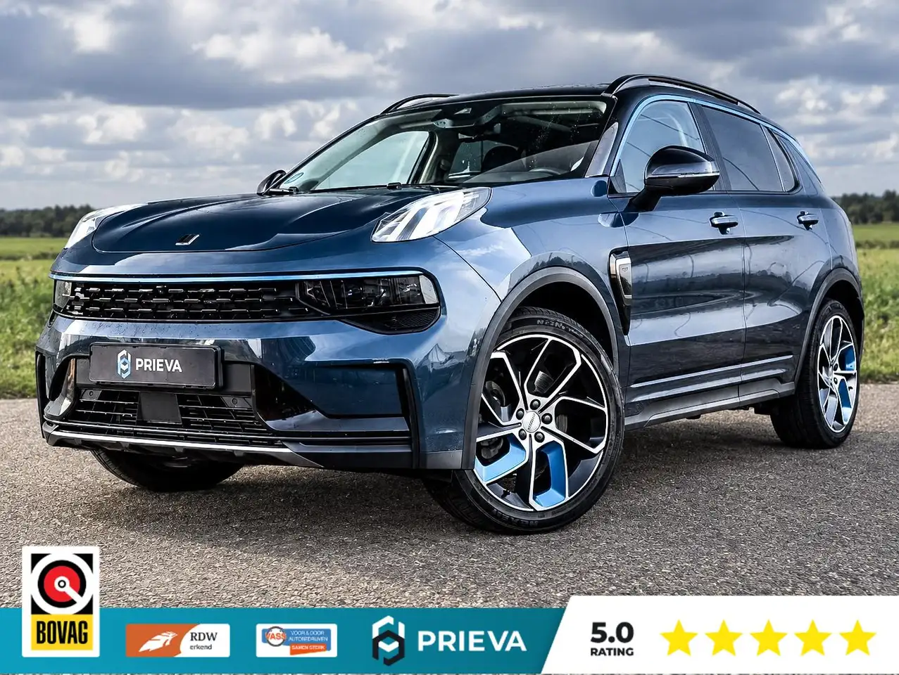 Lynk & Co 01