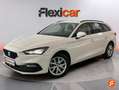 SEAT Leon 2.0 TDI 110kW DSG-7 Style Blanco - thumbnail 3