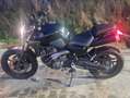 Yamaha MT-03 Zwart - thumbnail 1