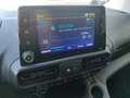 Peugeot Partner E- Partner Premium L1 50 kw portata maggiorata Bianco - thumbnail 11