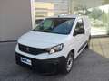 Peugeot Partner E- Partner Premium L1 50 kw portata maggiorata Bianco - thumbnail 1
