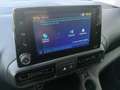 Peugeot Partner E- Partner Premium L1 50 kw portata maggiorata Bianco - thumbnail 10