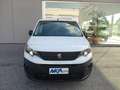 Peugeot Partner E- Partner Premium L1 50 kw portata maggiorata Bianco - thumbnail 3