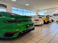 Porsche 992 991 992 Turbo S PTS/LIFT/SportDesign/Burmester Grün - thumbnail 6