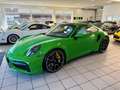 Porsche 992 991 992 Turbo S PTS/LIFT/SportDesign/Burmester Grün - thumbnail 2