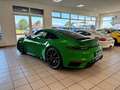 Porsche 992 991 992 Turbo S PTS/LIFT/SportDesign/Burmester Grün - thumbnail 3