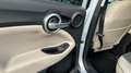 Fiat 500X 1.6 MultiJet 120 CV DCT Lounge navi led pdc pelle Argento - thumbnail 14