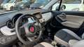 Fiat 500X 1.6 MultiJet 120 CV DCT Lounge navi led pdc pelle Argento - thumbnail 9