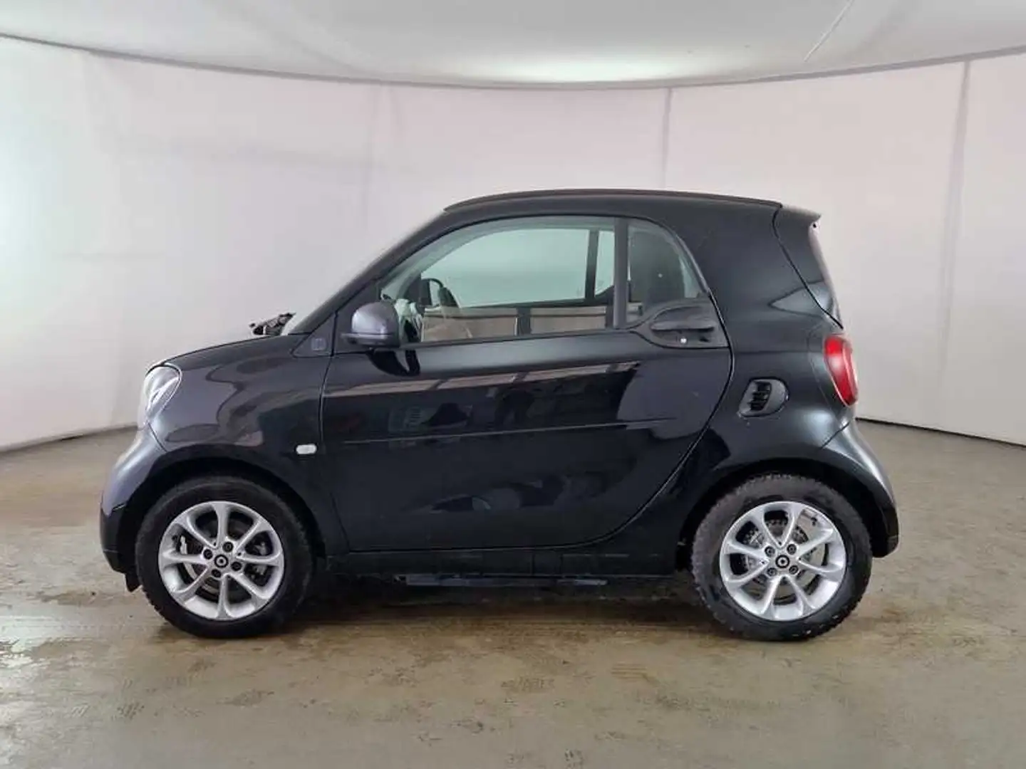 smart forTwo EQ 41kW youngster - 1