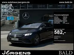 Mercedes-Benz E 200 AMG Sport/Super/Pano/Night/Distr/Totw/19'