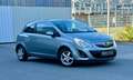 Opel Corsa D Satellite/Klima/SHZ/PDC/LENKRAD HEIZUNG/ Argent - thumbnail 1