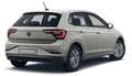 Volkswagen Polo Style 1.0 TSI 95PS DSG begrenzte Stückzahl Privat Grau - thumbnail 2