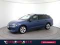 Volkswagen Golf Variant Business mHeV DSG Blau - thumbnail 1