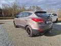 Hyundai iX35 Finale Blue Brown - thumbnail 5