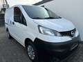 Nissan NV200 /Evalia Kasten Comfort 1,5 D Eur6 2x Schiebetür Blanc - thumbnail 35