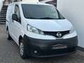 Nissan NV200 /Evalia Kasten Comfort 1,5 D Eur6 2x Schiebetür Blanc - thumbnail 36