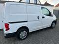 Nissan NV200 /Evalia Kasten Comfort 1,5 D Eur6 2x Schiebetür Blanc - thumbnail 3