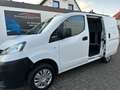 Nissan NV200 /Evalia Kasten Comfort 1,5 D Eur6 2x Schiebetür Blanc - thumbnail 2