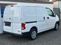 Nissan NV200 /Evalia Kasten Comfort 1,5 D Eur6 2x Schiebetür Blanc - thumbnail 38