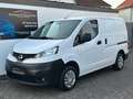Nissan NV200 /Evalia Kasten Comfort 1,5 D Eur6 2x Schiebetür Blanc - thumbnail 1