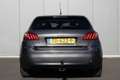 Peugeot 308 1.2 PureTech Blue Lease Executive trekhaak nl-auto Grau - thumbnail 10