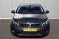 Peugeot 308 1.2 PureTech Blue Lease Executive trekhaak nl-auto Grijs - thumbnail 3