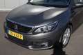 Peugeot 308 1.2 PureTech Blue Lease Executive trekhaak nl-auto Grijs - thumbnail 4