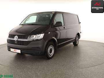 T6 Transporter T6.1 KASTEN 3 SITZE,AHK,KLIMA,1HD