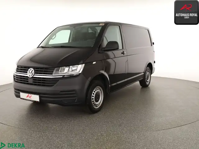 Volkswagen T6 Transporter T6 Transporter T6.1 KASTEN 3 SITZE,AHK,KLIMA,1HD