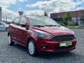 Ford Ka/Ka+ KA+ Cool & Sound SITZHEIZUNG KLIMA FREISPRECH Rot - thumbnail 1