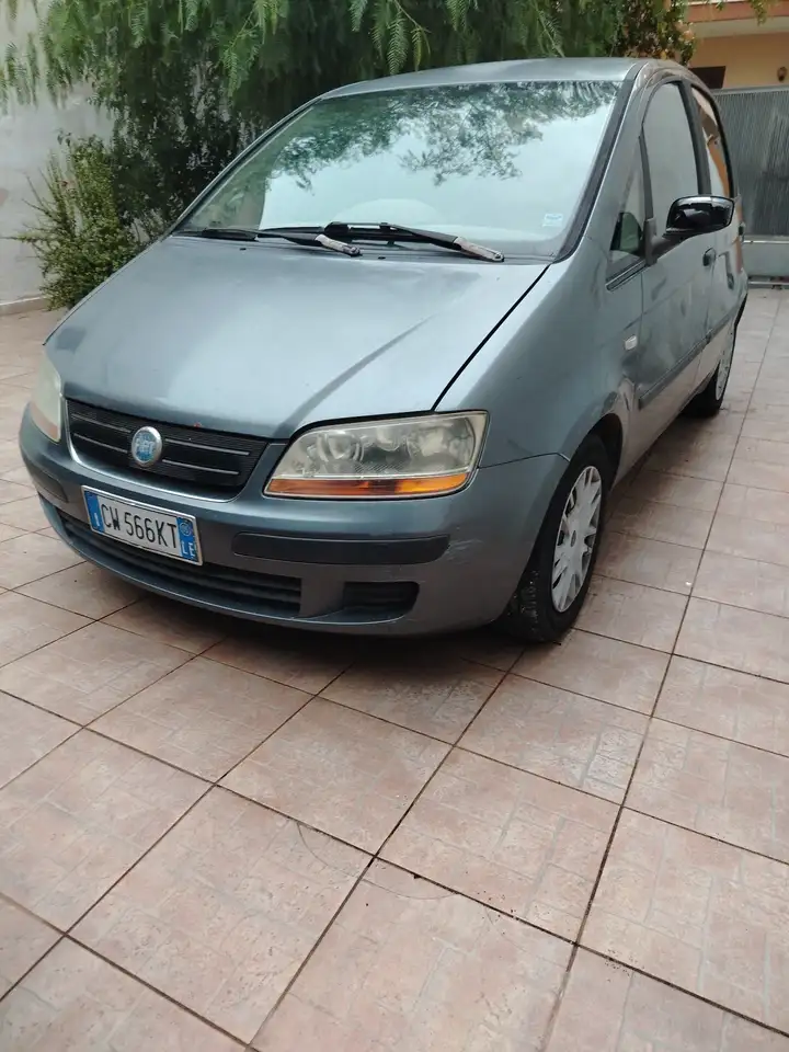 Fiat Idea
