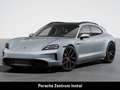Porsche Taycan 4S Sport Turismo |Performancebatterie + Grey - thumbnail 1