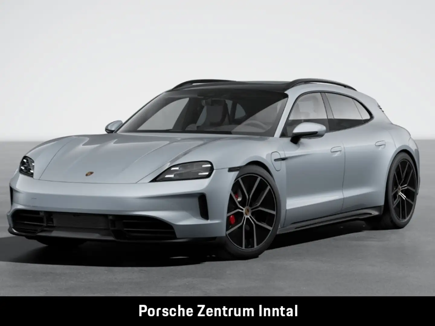 Porsche Taycan 4S Sport Turismo |Performancebatterie + Grey - 1
